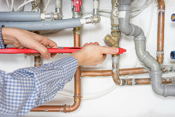 Best Green Plumbing Solutions and Water Conservation  in Burton, OH